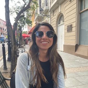 Meet your Posher, Monse